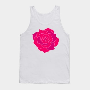 Rose | Sofy Desings Tank Top